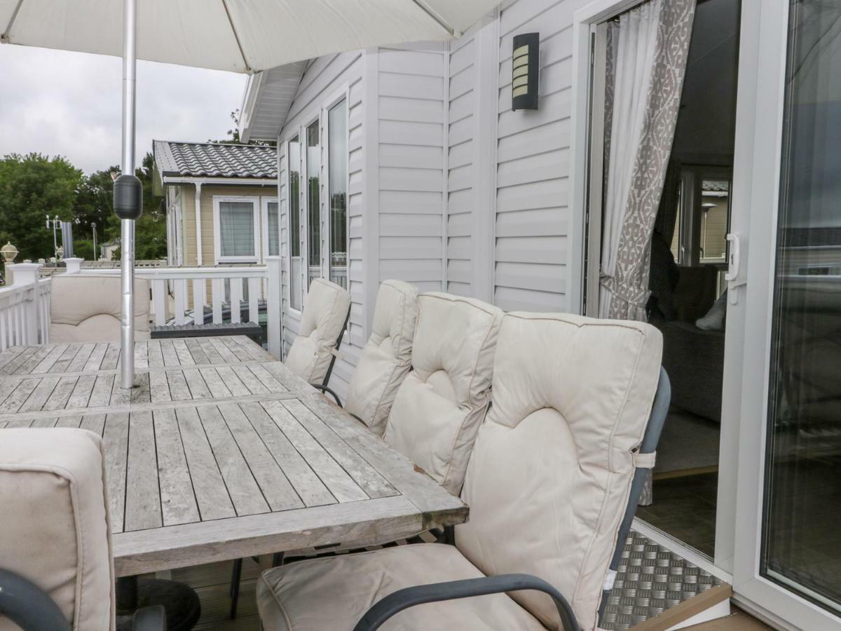 Holiday home Cayton Pines Scarborough