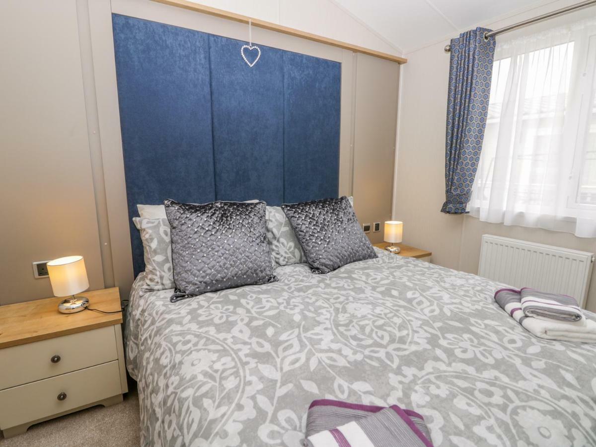 Holiday home Cayton Pines *